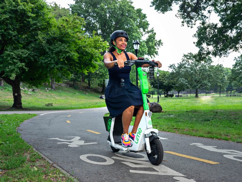 Blog All Posts | Lime Micromobility