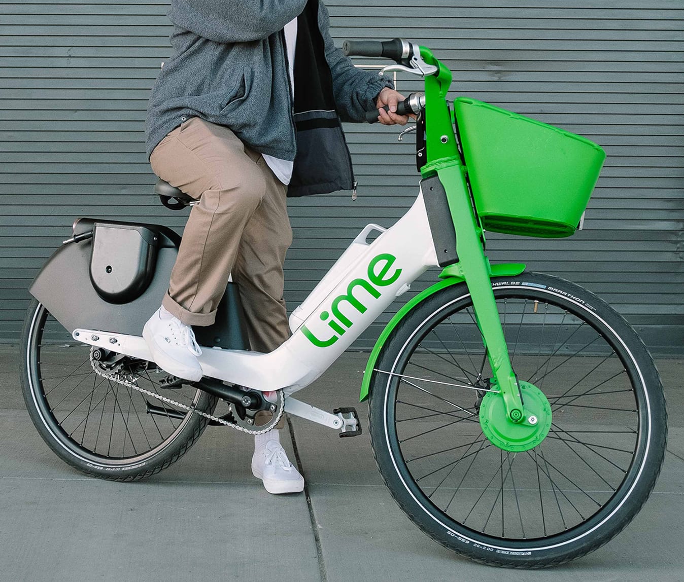 Lime Electric Bike Bike Rentals Near Me Lime Micromobility