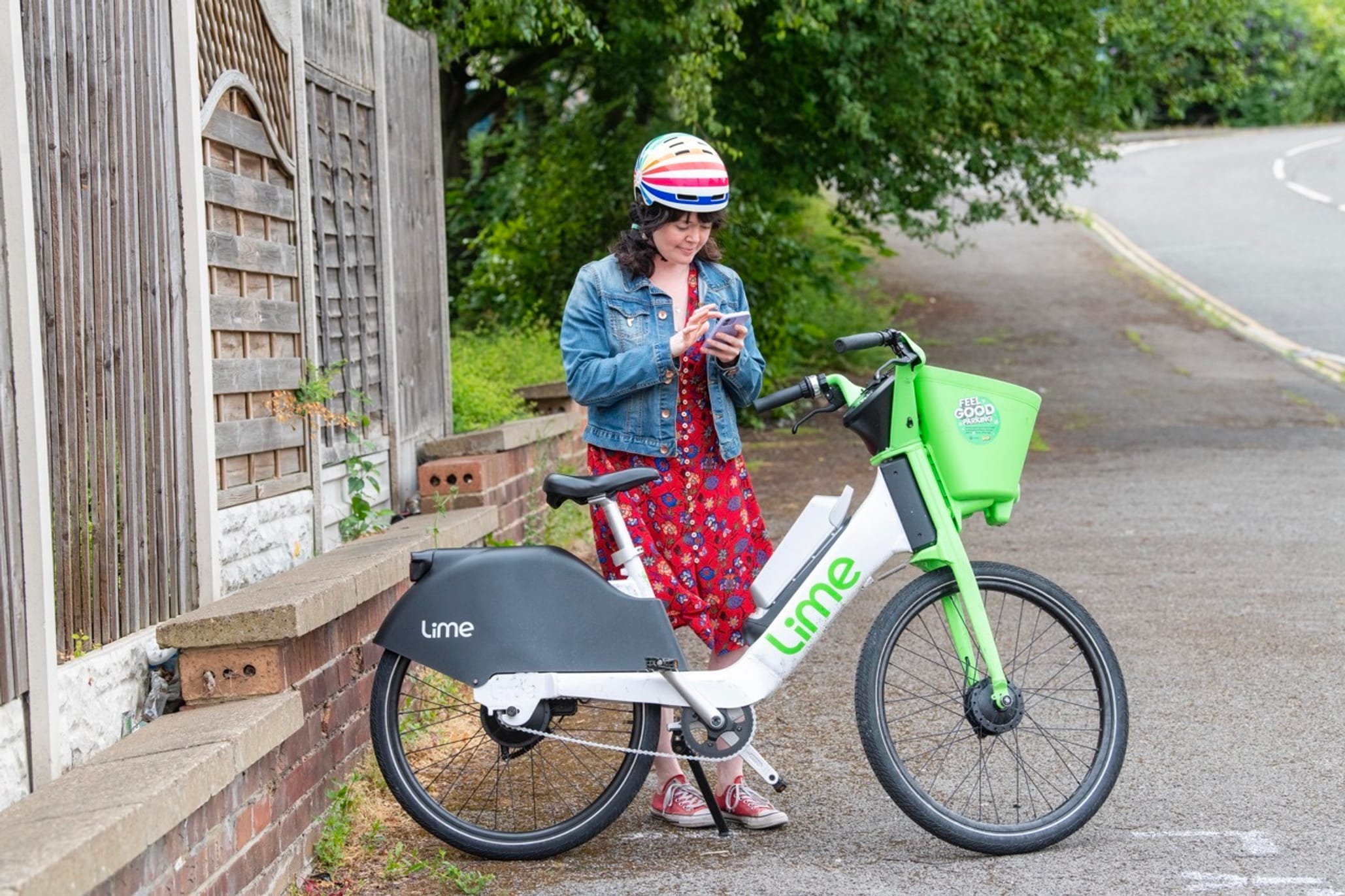 E bike lime hotsell