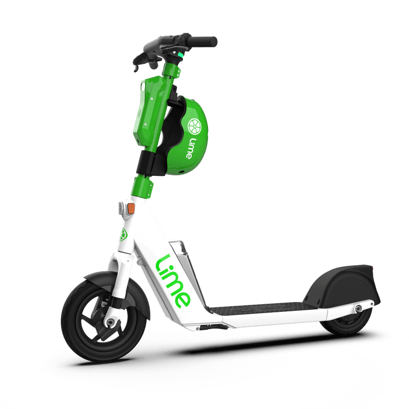 E scooter E Bike Rental in Washington DC Lime Micromobility