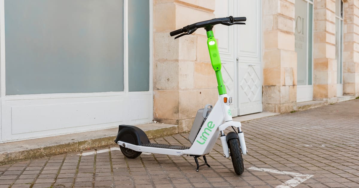 How Much is a Lime Scooter: Unlocking Cost Insights