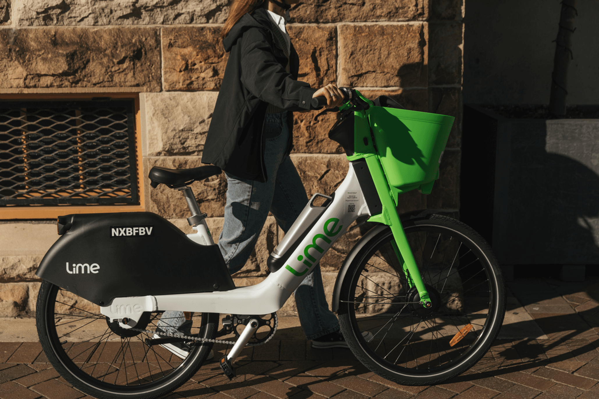 Lime Micromobility Hamilton