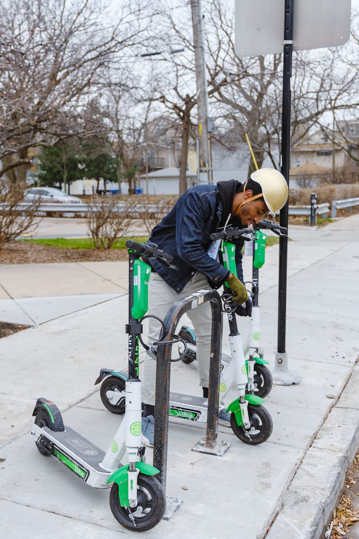How to Get Free Scooter Rides With Ebt: Insider Tips