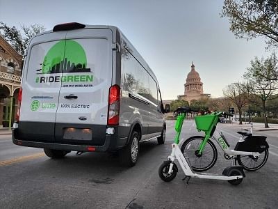Sustainability Reporting | Lime Micromobility | Lime Micromobility
