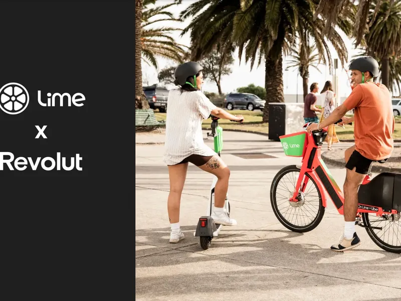 Lime Times Blog | Lime Micromobility