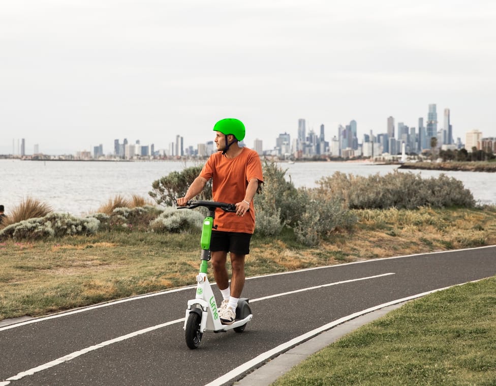 Lim Ride Cost Lime Micromobility | Australia