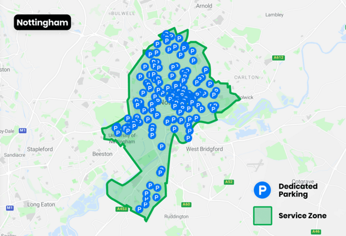 Find online lime bikes