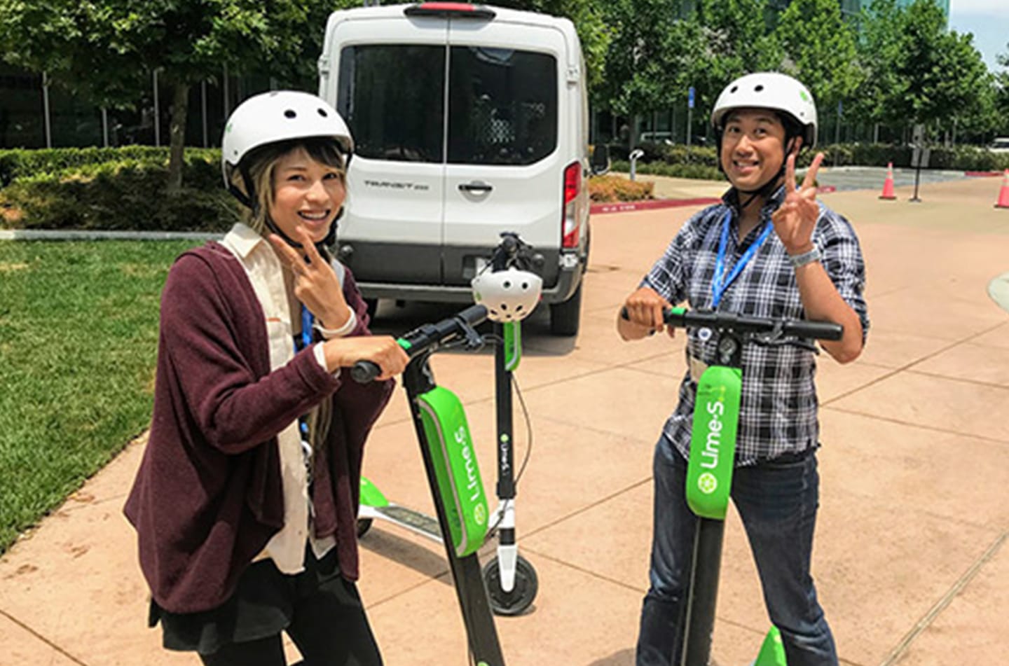 About Us | Lime Micromobility | Lime Micromobility