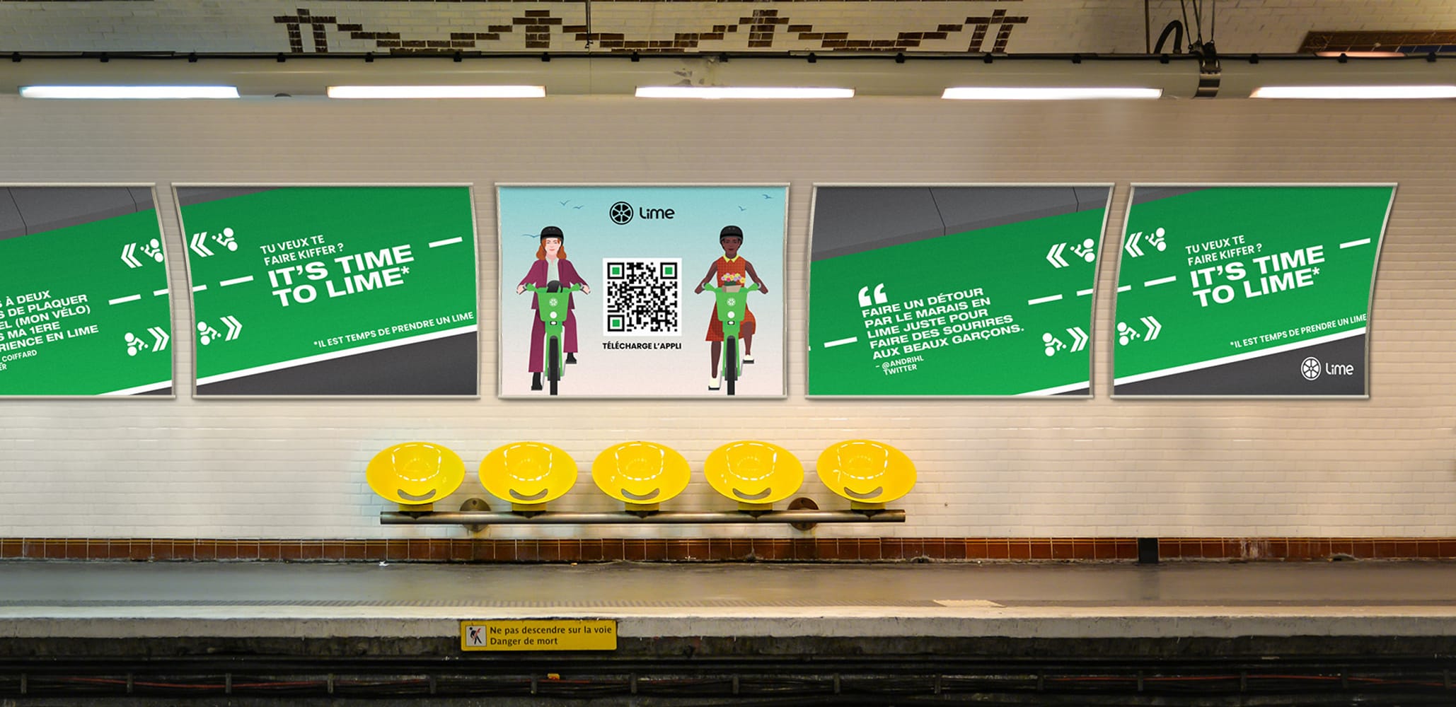 Get ready y'all, It’s Time to Lime! Peek into… | Lime Micromobility