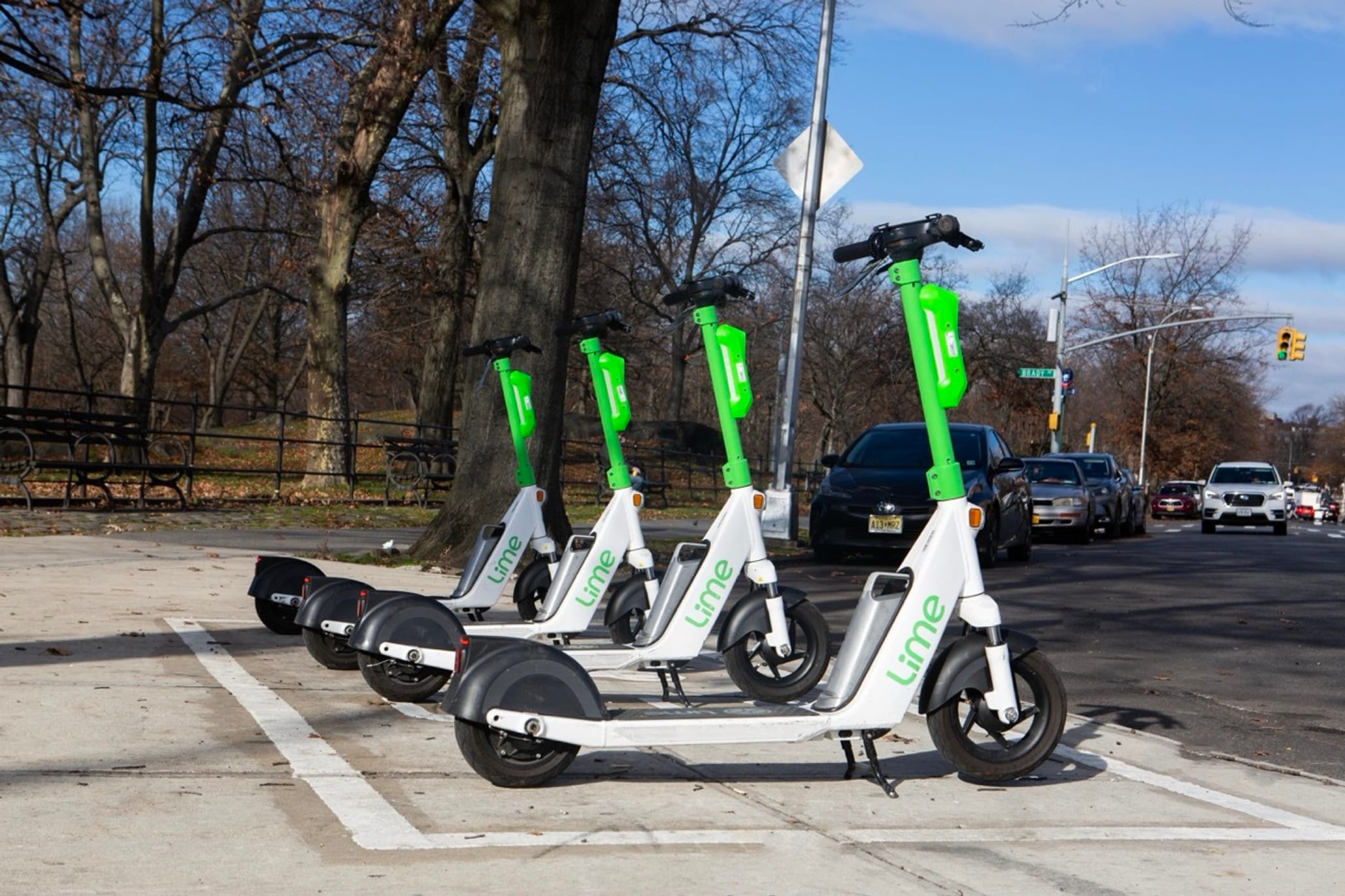 5 years of Lime research collaborations… | Lime Micromobility