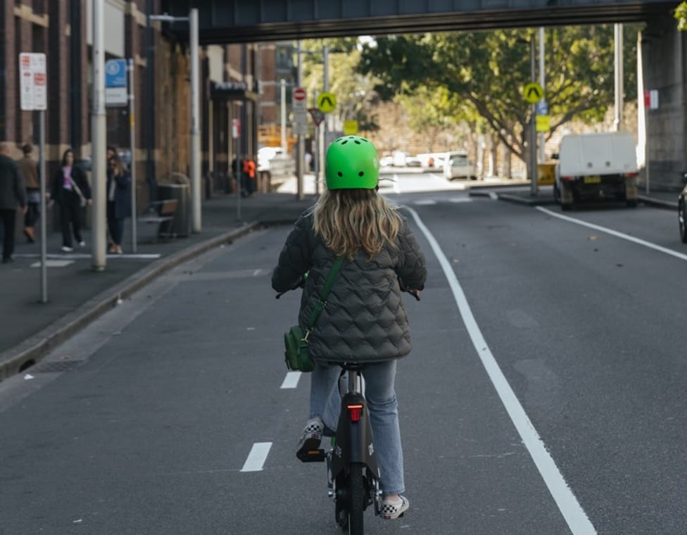 Lime Micromobility | Melbourne