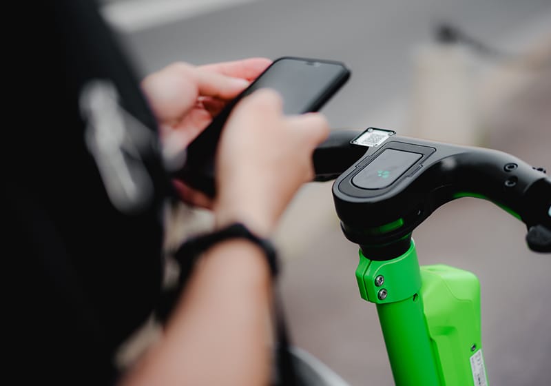 Lime Micromobility | Homepage