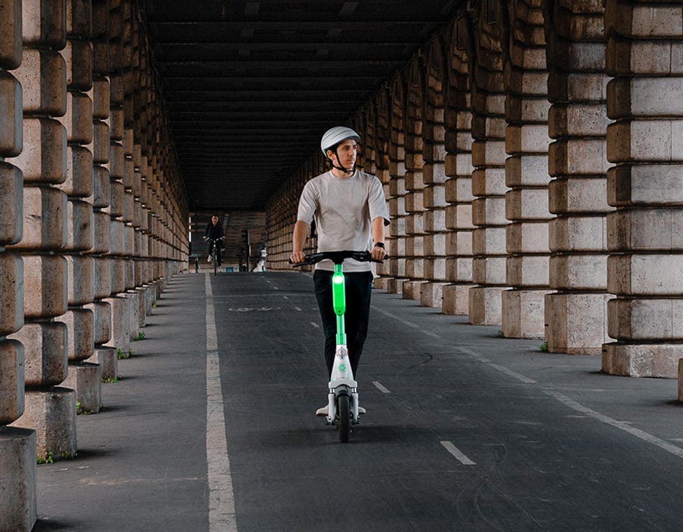 Lime Micromobility | Homepage