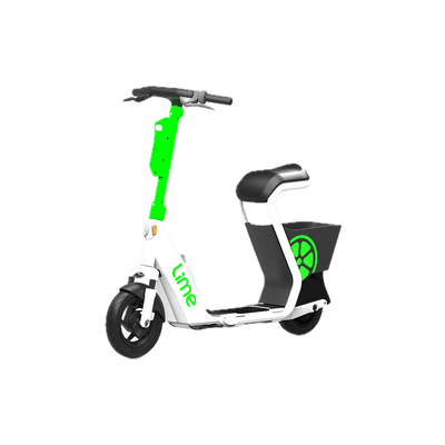Lime Micromobility | Homepage