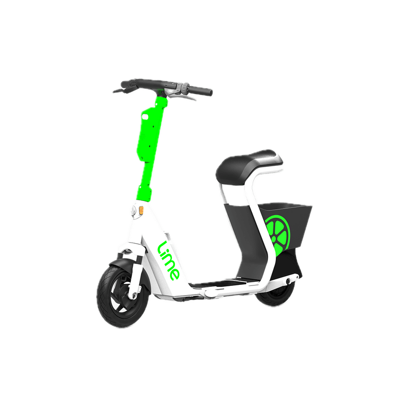 Lime top scooter login