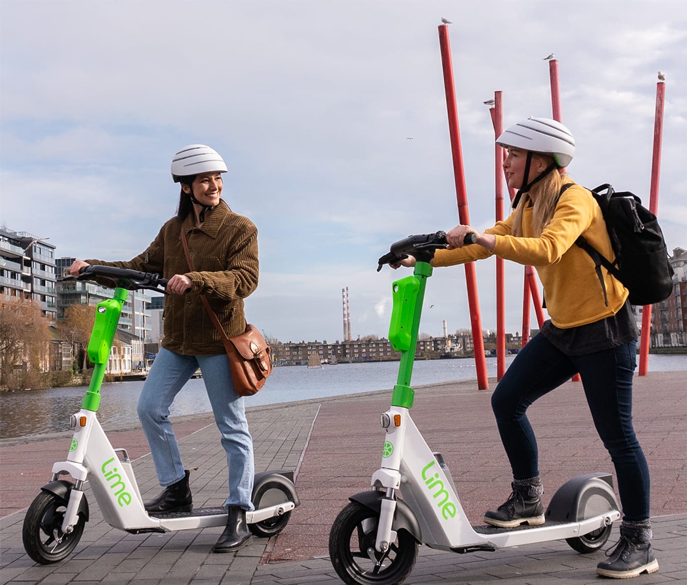 Lime scooters contact sales