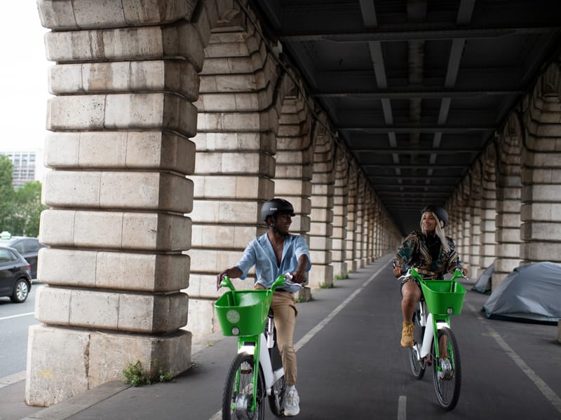 About Us | Lime Micromobility | Lime Micromobility