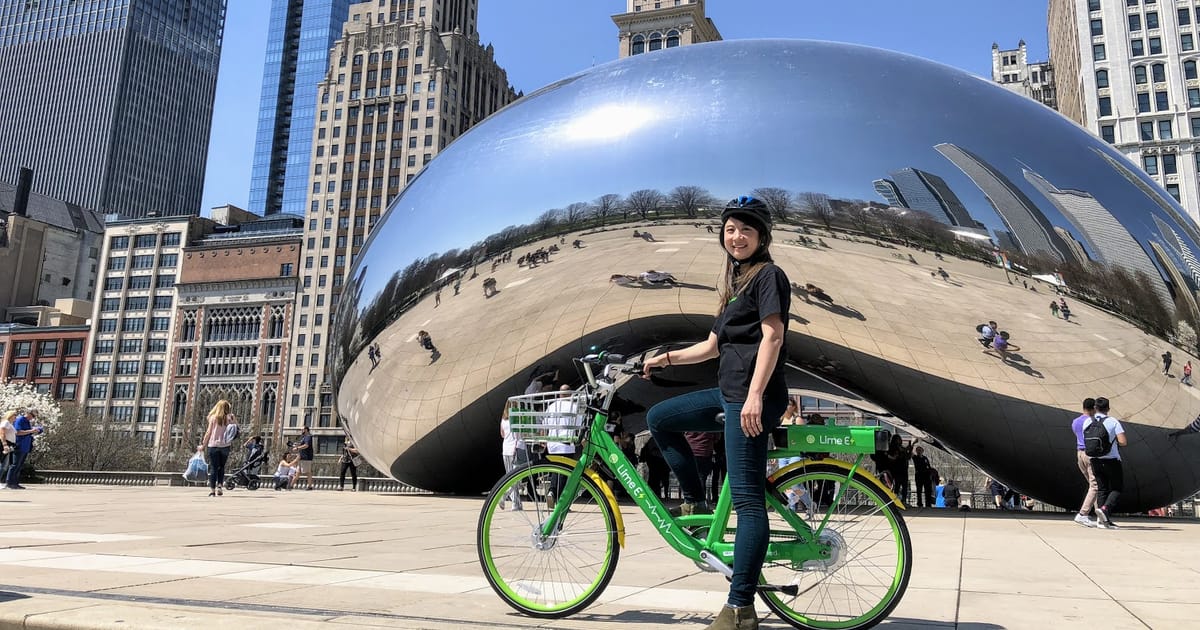 electric bicycle chicago Trail Whip Bikes of its a rugged fat tire cargo bike designed for outdoor enthusiasts who need power Divvy Launches E-Bikes Across the