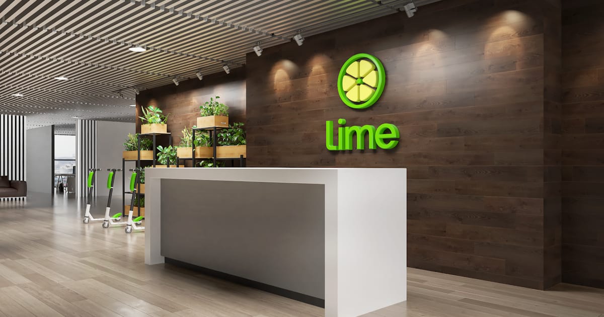 Limebike Becomes Li.me as Lime Opens New San Lime Micromobility