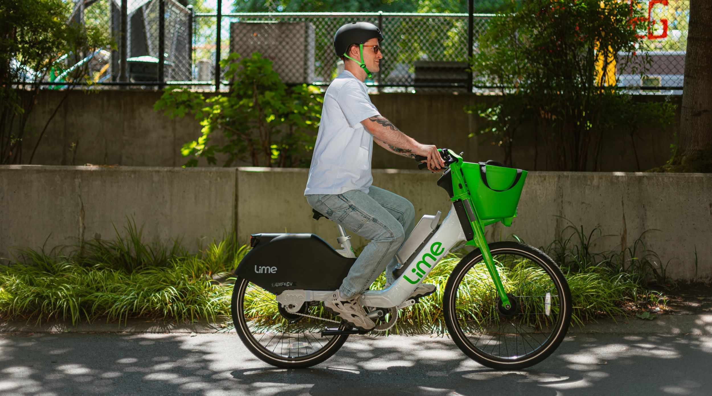 Lime Electric Bike - Bike Rentals Near Me | Lime Micromobility