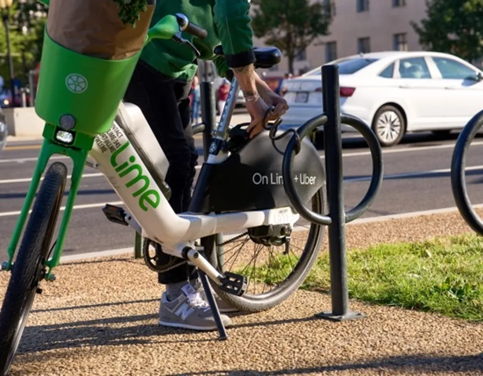 E-scooter & E-Bike Rental in Washington, DC | Lime Micromobility E-scooter & E-Bike Rental in Washington, DC | Lime Micromobility