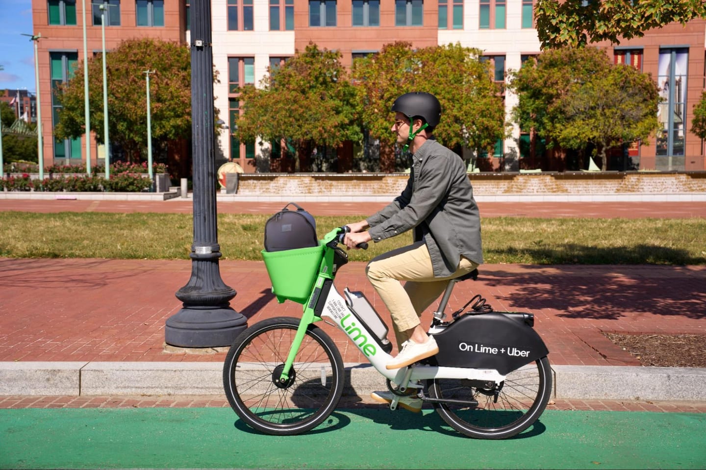 From Data to Action: Applications Now Open for… | Lime Micromobility