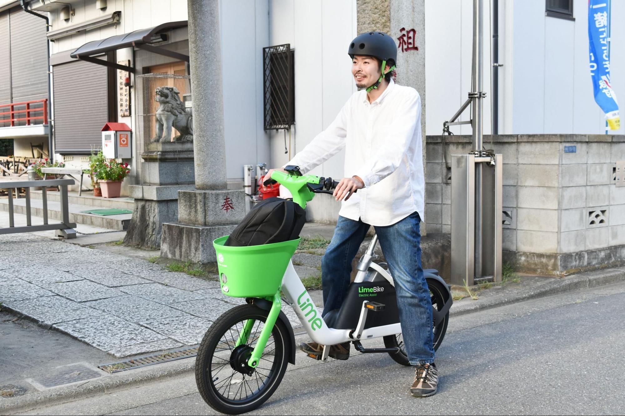 PEUGEOT CitiBike 折りたたみ自転車 ライムグリーン PEUGEOT CitiBike 折りたたみ自転車 ライムグリーン