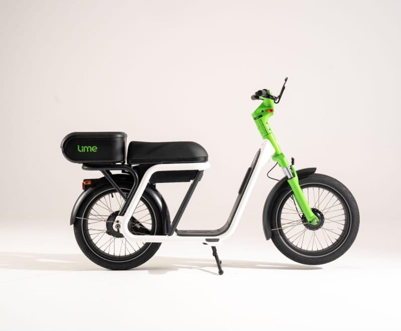 Lime Micromobility | Careers