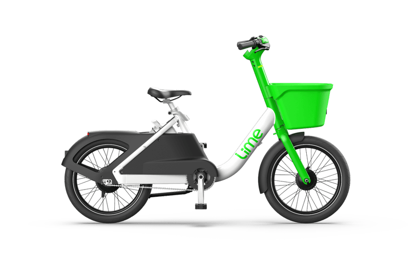Micromobility for All: Lime's Inclusive Vision… | Lime Micromobility